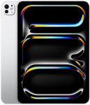 APPLE iPad Pro 11" M5 WiFi 256GB Standard glass Silver MDWL4HC/A