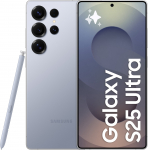 SAMSUNG Galaxy S25 Ultra 5G telefon, 256/12 Gt, Titanium Silverblue (SM-S938BZBDEUB)