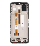 For_Vivo LCD-ekraan + puuteekraan + esiklg Vivo Y72 5G jaoks