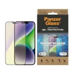 PanzerGlass IPhone 14 Plus | iPhone 13 Pro Max 6,7 telefonidele meldud karastatud klaas Ultra-Lai Sobivus
