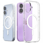 Araree Flexield M iPhone'i 17 kaitsekott, lbipaistev