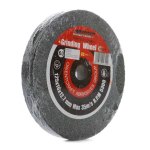 ORIENTCRAFT KERAM. LIMETUSDISK 125X16X12.7 NR60