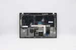 Lenovo Jazz 2.0 INTEL FRU MECH ASM C-Cover ASM w/Backlit KBD FRA