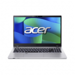 ACER TravelMate | TMP215-55-TCO-3817 | Harilik | 15.6 | WUXGA | Intel Core 3 | 100U | 16 GB | Solid-state drive capacity 512 GB | Intel Iris Xe Graphics | Windows 11 Pro | Klaviatriigi keel inglise | Klaviatriigi taustvalgust | Garants 36 kuu(ks)