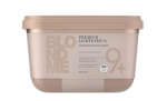 Schwarzkopf Professionaalne BlondMe Premium Pleegitaja 9+ 450g