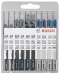 BOSCH 2 607 010 630 sae liketera / vineerlikussaetera / hundi-saetera