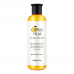 FARMSTAY Tsitrus Yuja Elustav Emulsioon 280ml