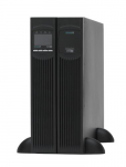 Online USV-Systeme X6000BP UPS akukapi riiulimontaa/torniseisukohaga