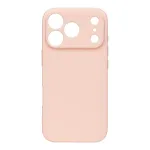 Obal:Me Lbine iPhone 17 Pro telefoni lemine kCover pink
