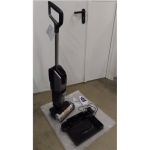 Bissell Kik-hes mitmeklgne puhastusvahend | CrossWave OmniForce EdgeFind Select | Juhtmeta t | Pesufunktsioon | 25,9 V | Taeg (maks) 45 min | Must/Hbe | Garantii 24 kuud | KASUTATUD DEMO, MUST