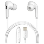 4smarts Melody Digital Basic USB-C krvaklapid D/A muunduri ehitusel valge/valge 465590
