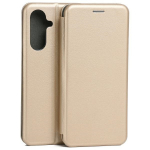 Beline Etui Book Magnetic Samsung A26 5G zoty/kuldne raamat