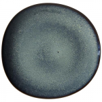 Villeroy AND Boch Villeroy AND amp; Boch Lave Dinner plate Round Ceramic Grey 6 pc(s)