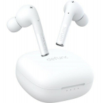 DeFunc Bluetooth 5.2 True Entertainment juhtmevabad krvaklapid valge/valge 71534