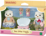 Sylvanian Families Merikotka perekond (5803)