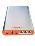 Ventev VenVolt V2 Site Survey Battery Pack VenVolt 2, WLAN