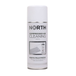 NORTH Compressed Air for cleaning 400 ml