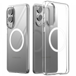Araree Kaitsembris Duple M Samsung Galaxy S25 Edge lbipaistev