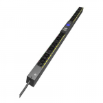 EATON EVSWFC20A vrguandurija (PDU) 24 AC hingu(ud) 22,5U Must