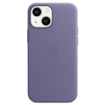 APPLE MM0H3ZM/A iPhone 13 mini 5,4" lavendlivrvi nahakaitse lemise magnetiga