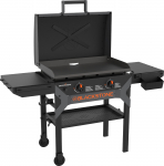 Blackstone ParilaGrilli 28'' Omnivore Iron Forge kannella (2311DK)
