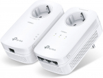 TP-LINK TL-PA8033P KIT Powerline-adapterikomplekt (TL-PA8033P KIT)