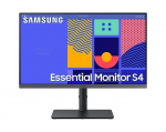 SAMSUNG Essential S4 LS24C432GAUXEN 24" IPS 16:9