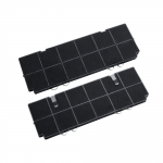 Electrolux AEG / MCFB83PL LongLife aktiivihiilfilter (MCFB83PL)