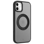 Tactical MagForce Hyperstand Cover Apple iPhone 11 telefonile, vrv: asfaltt