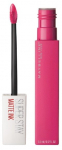 Maybelline SuperStay Matte Ink Pinks 30 Romantilise Varjundi Huulepulk 5 ml