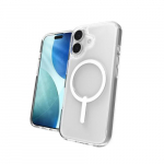 Zagg Crystal Palace Lite Snap 702318848