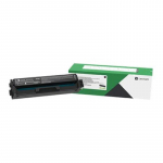 LEXMARK Toner 20N2XK0 / 20N2XK0 XL musta