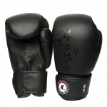 Knockout Legacy poksikindad must, must 12oz