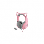 Razer Peakomplekt RZ04-04730200-R3M1 / Kraken Kitty V2 Roosa