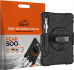 Eiger Tipp 500m Case Samsung Tab S11 mustTranslation: 500m Peak Case Samsung Tab S11 black
