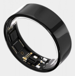 Ultrahuman Ring Air Suurus 13 Aster Air Must