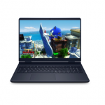 DELL Alienware 16 Aurora AC16250 | 16 " | WQXGA | 2560 x 1600 pikslit | Intel Core 9 | 270H | 32 GB | DDR5 | Tahkisdraivi maht 1000 GB | NVIDIA GeForce RTX 5070 | GDDR7 | 8 GB | Windows 11 Pro | 802.11be | Klaviatuuri keel inglise | Klaviatuur tausta ...