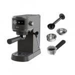 AEG EC6-1-6BST ksijahvatav espressomasin 1 L