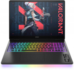 HP Omen Max 16-ah0007no 16" 240Hz 275Hz 32GB 1SSD RTX5080 EN W11 Must