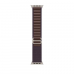 APPLE 49 mm Indigo Alpi silmus Suur