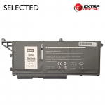 ExtraDigital Lpukivitava arvuti akku DELL 293F1 3300mAh