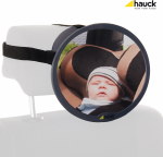 Hauck Baby Products Hauck Watch Me 1 peegel, must (618370)
