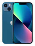 APPLE iPhone 13 15.5 cm (6.1) Dual SIM iOS 15 5G 128 GB Blue