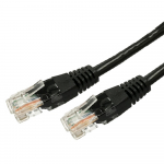 TB LAN-vrgukaabel Patchcord cat.6 RJ45 UTP 7,5m must