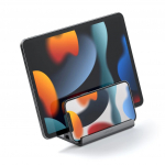 Satechi Duaalne vertikaalne arvuti psti```