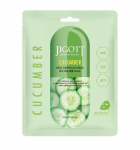 Jigott Kurgu Real Ampoule Mask 27ml