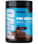 SportLife Treeningeelne Cola treenilaturi, 250 g (6430018362144)