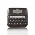 BROTHER PT-D210VP sildiprinter Termoprint 180 x 180 DPI 20 mm/sek QWERTY