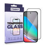 FoneKit Tisfirmalt katvaid kaitseklaase, Google Pixel 10 (6438148064617)