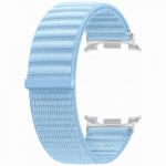 Pasek Samsung Fabric do Galaxy Watch9 M/L niebieski